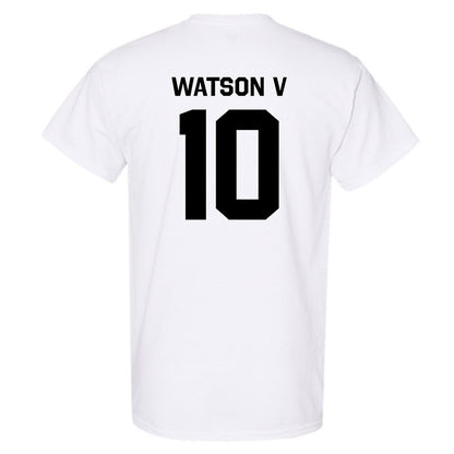 Purdue - NCAA Football : Jesse Watson V - Classic Shersey T-Shirt-1