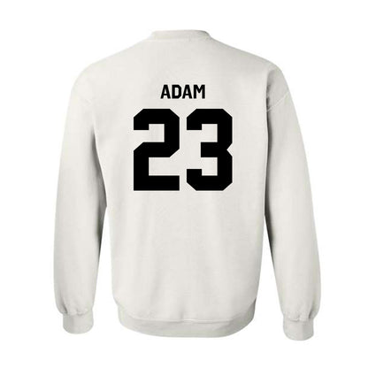 Purdue - NCAA Women's Soccer : Lauren Adam - Classic Shersey Crewneck Sweatshirt-1