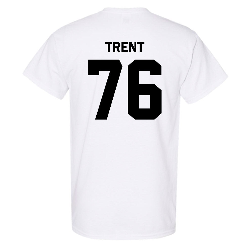 Purdue - NCAA Football : Ethan Trent - Classic Shersey T-Shirt-1
