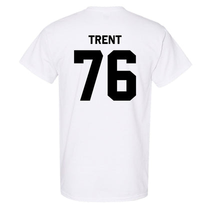 Purdue - NCAA Football : Ethan Trent - Classic Shersey T-Shirt-1