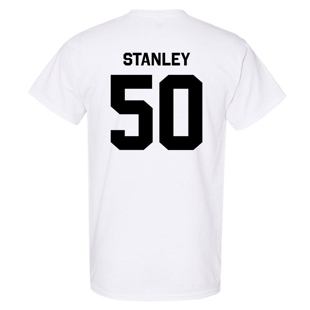 Purdue - NCAA Football : Boaz Stanley - Classic Shersey T-Shirt-1