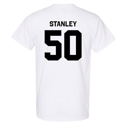 Purdue - NCAA Football : Boaz Stanley - Classic Shersey T-Shirt-1