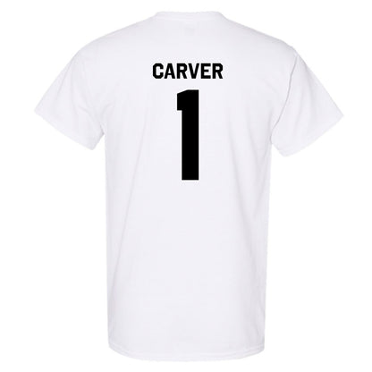 Purdue - NCAA Women's Soccer : Phoebe Carver - Classic Shersey T-Shirt-1