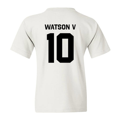 Purdue - NCAA Football : Jesse Watson V - Classic Shersey Youth T-Shirt-1