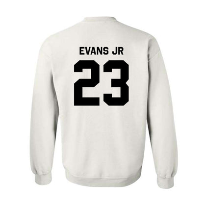 Purdue - NCAA Baseball : Jarvis Evans Jr - Classic Shersey Crewneck Sweatshirt-1