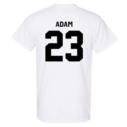 Purdue - NCAA Women's Soccer : Lauren Adam - Classic Shersey T-Shirt-1