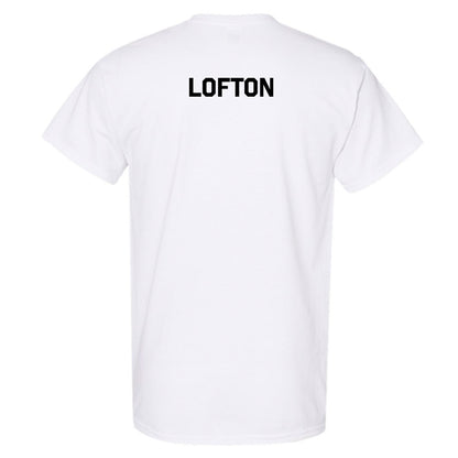 Purdue - NCAA Women's Track & Field : Amarianna Lofton - Classic Shersey T-Shirt-1