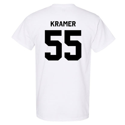 Purdue - NCAA Baseball : Jake Kramer - Classic Shersey T-Shirt-1