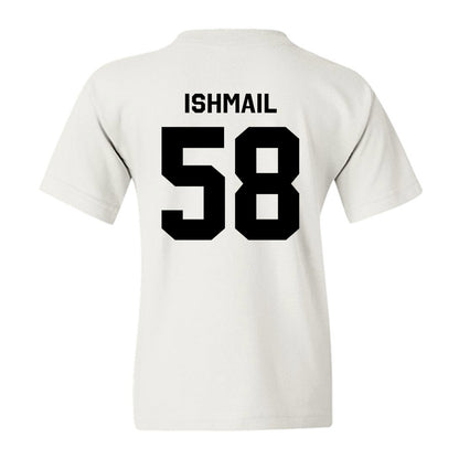 Purdue - NCAA Football : Breeon Ishmail - Classic Shersey Youth T-Shirt-1