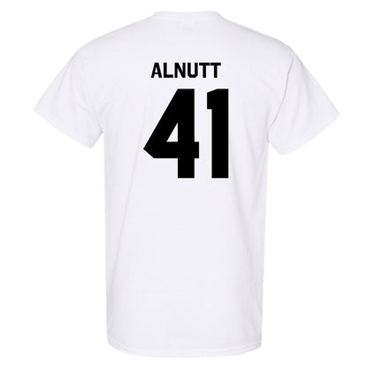 Purdue - NCAA Football : Mason Alnutt - Classic Shersey T-Shirt-1