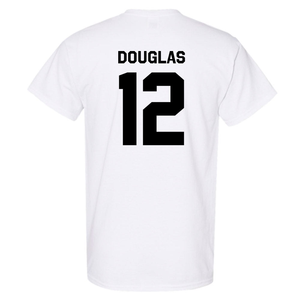 Purdue - NCAA Softball : Bella Douglas - Classic Shersey T-Shirt-1