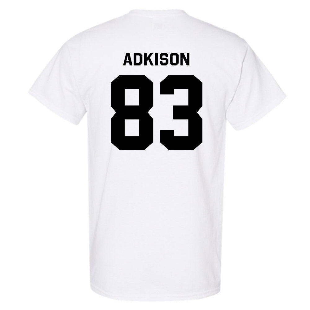 Purdue - NCAA Football : Andrew Adkison - Classic Shersey T-Shirt-1