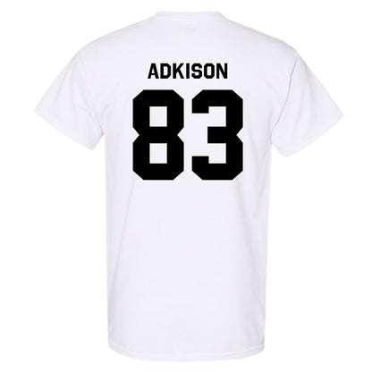 Purdue - NCAA Football : Andrew Adkison - Classic Shersey T-Shirt-1