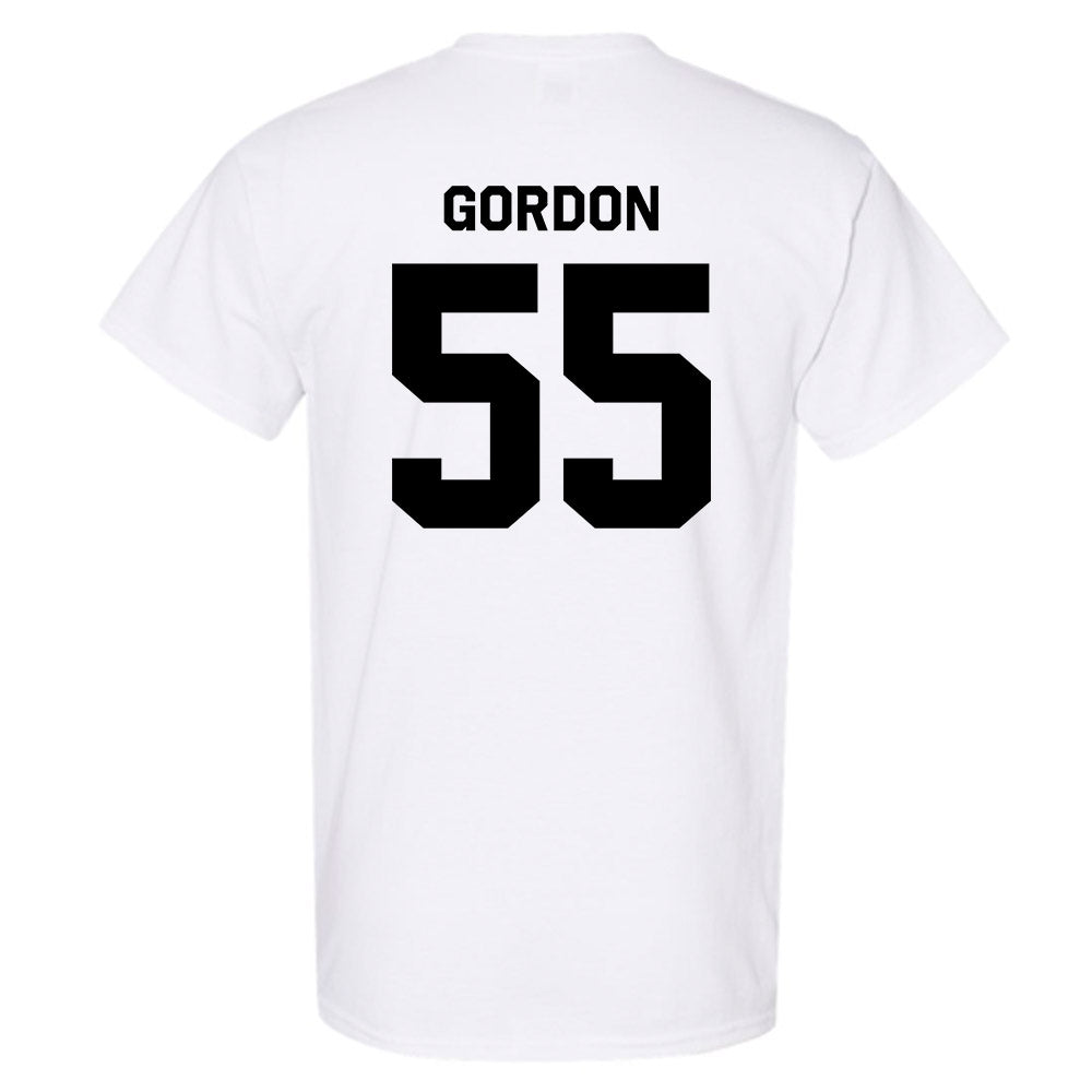 Purdue - NCAA Women's Basketball : Avery Gordon - Classic Shersey T-Shirt-1