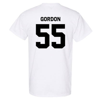Purdue - NCAA Women's Basketball : Avery Gordon - Classic Shersey T-Shirt-1
