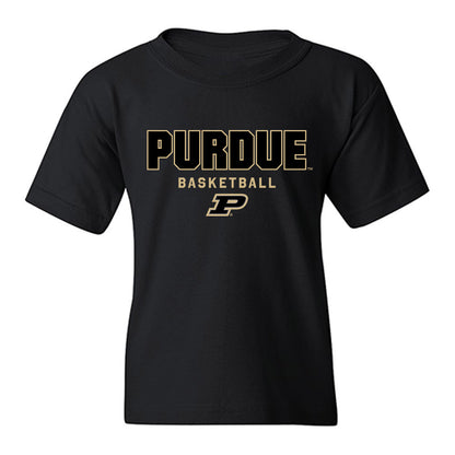 Purdue - NCAA Women's Basketball : Kiki Smith - Classic Shersey Youth T-Shirt-0