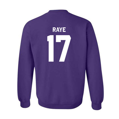 Northwestern - NCAA Softball : Emma Raye - Classic Shersey Crewneck Sweatshirt-1