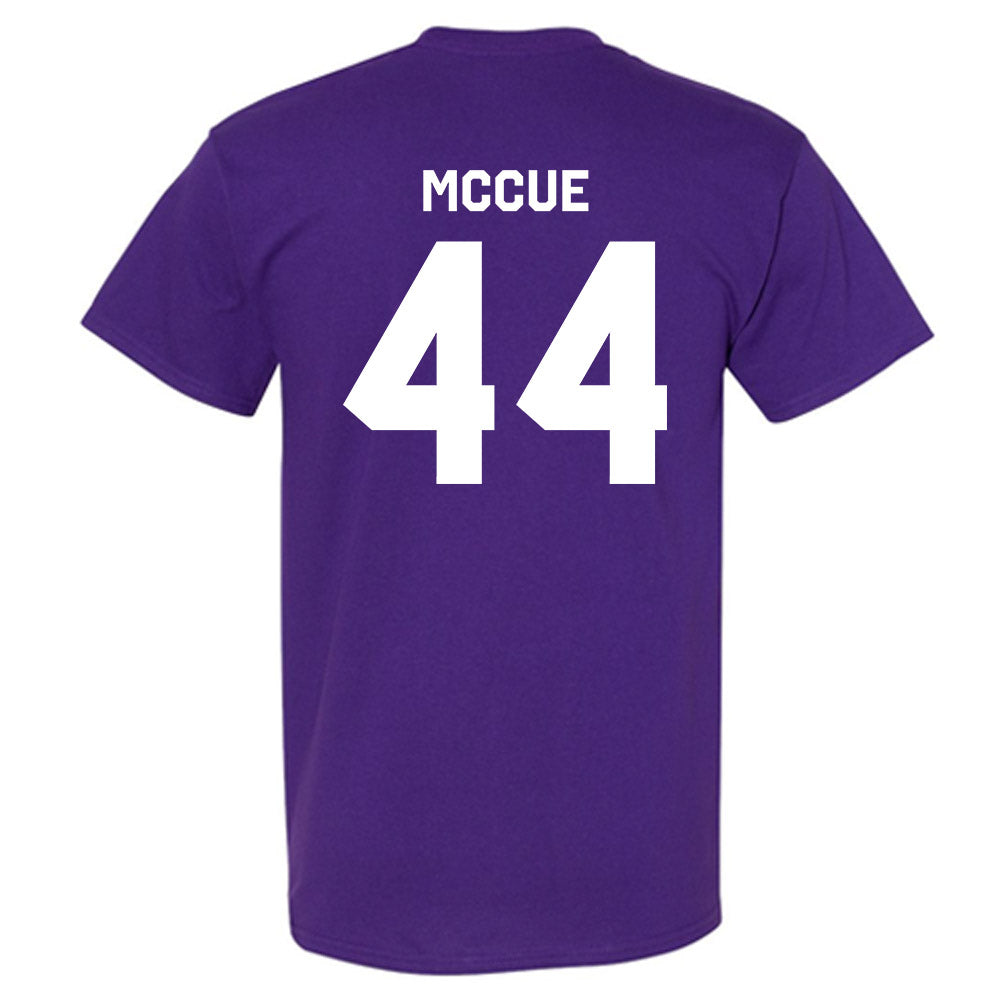 Northwestern - NCAA Softball : Teagan McCue - Classic Shersey T-Shirt-1