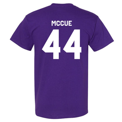 Northwestern - NCAA Softball : Teagan McCue - Classic Shersey T-Shirt-1