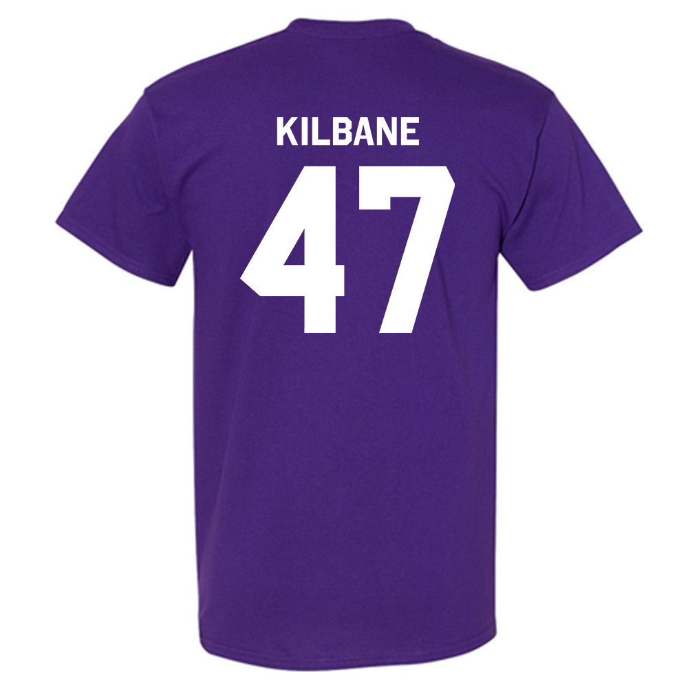Northwestern - NCAA Football : Michael Kilbane - Classic Shersey T-Shirt-1