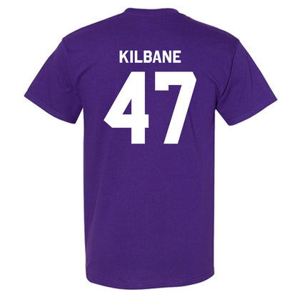 Northwestern - NCAA Football : Michael Kilbane - Classic Shersey T-Shirt-1