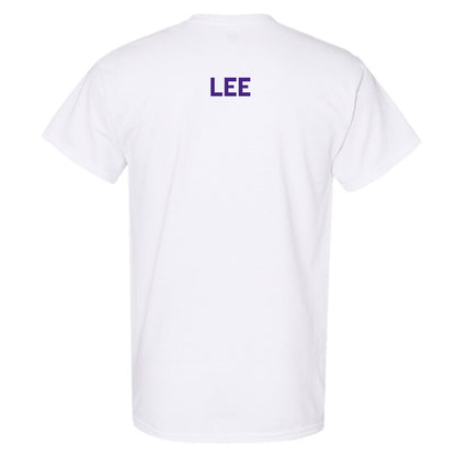 Northwestern - NCAA Women's Golf : Lauren Lee - Classic Shersey T-Shirt-1