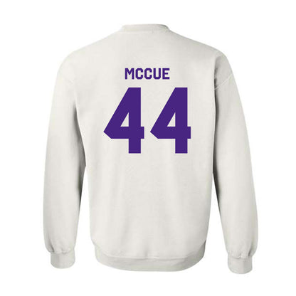 Northwestern - NCAA Softball : Teagan McCue - Classic Shersey Crewneck Sweatshirt-1
