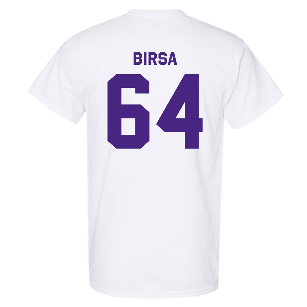 Northwestern - NCAA Football : Anthony Birsa - Classic Shersey T-Shirt-1