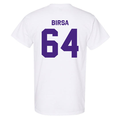 Northwestern - NCAA Football : Anthony Birsa - Classic Shersey T-Shirt-1