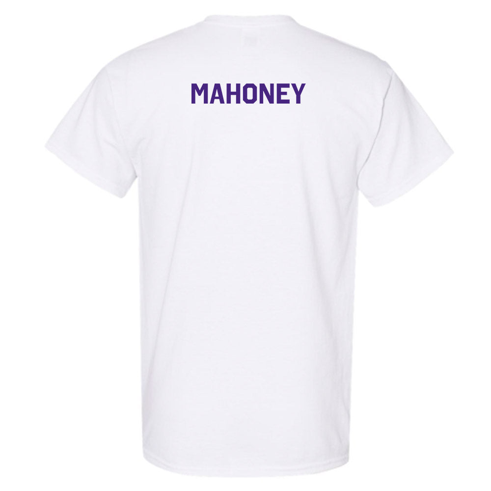 Northwestern - NCAA Women's Cross Country : Isabel Mahoney - Classic Shersey T-Shirt-1