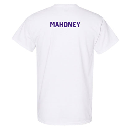 Northwestern - NCAA Women's Cross Country : Isabel Mahoney - Classic Shersey T-Shirt-1