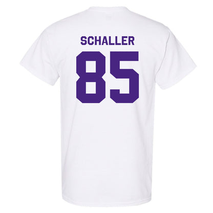 Northwestern - NCAA Football : Patrick Schaller - Classic Shersey T-Shirt-1