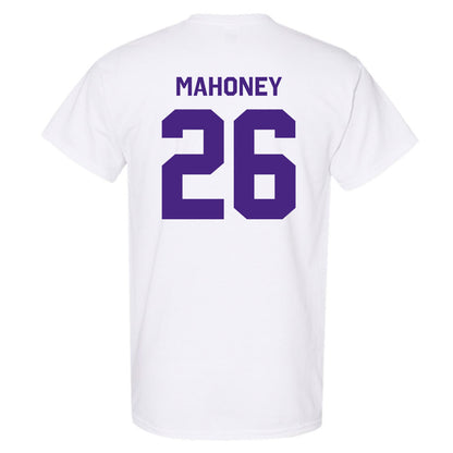 Northwestern - NCAA Women's Lacrosse : Bricin Mahoney - Classic Shersey T-Shirt-1