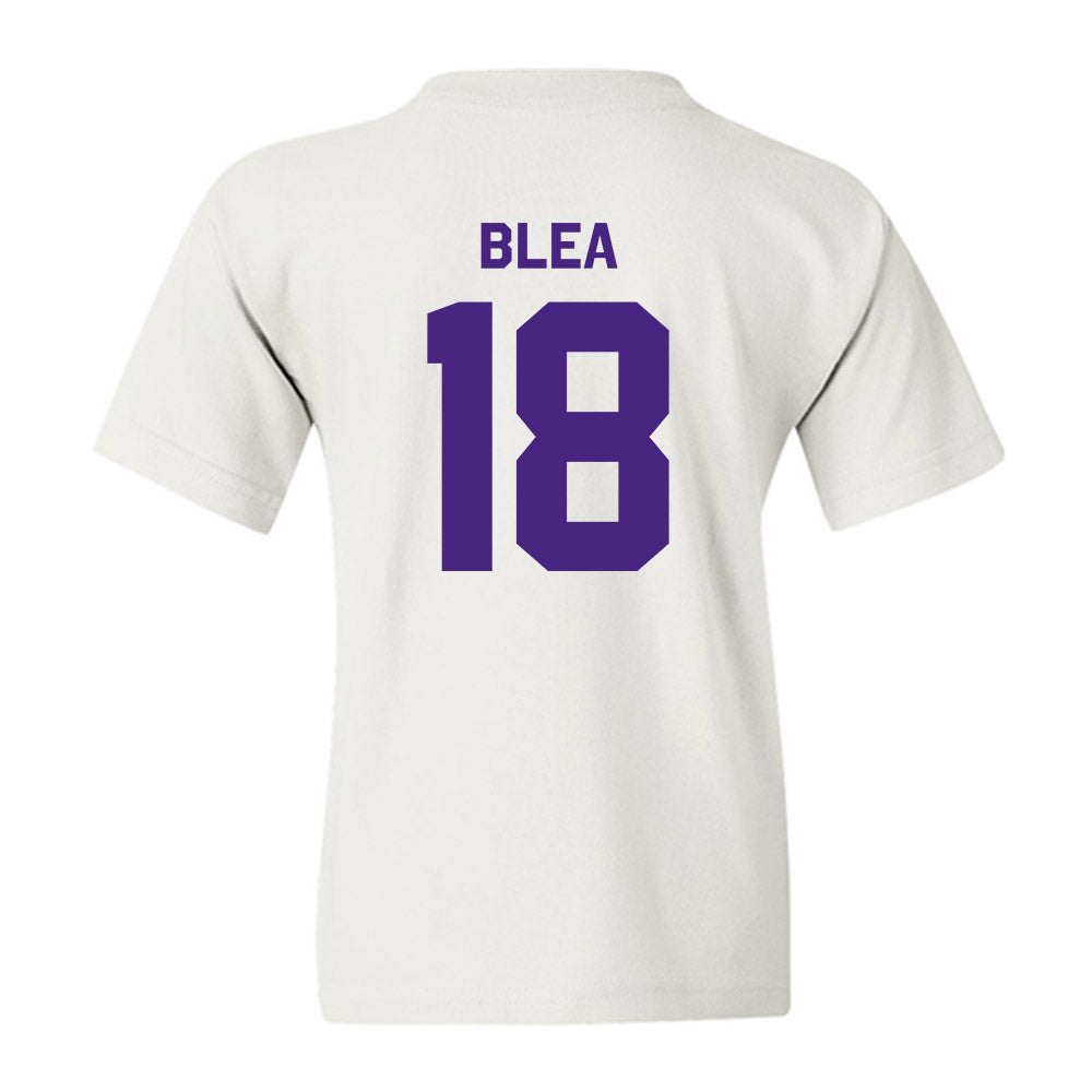 Northwestern - NCAA Softball : Emma Blea - Classic Shersey Youth T-Shirt-1