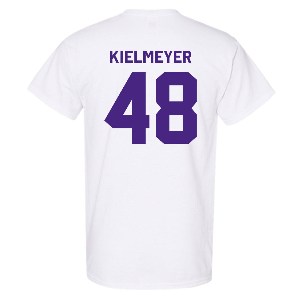 Northwestern - NCAA Football : Tyler Kielmeyer - Classic Shersey T-Shirt-1