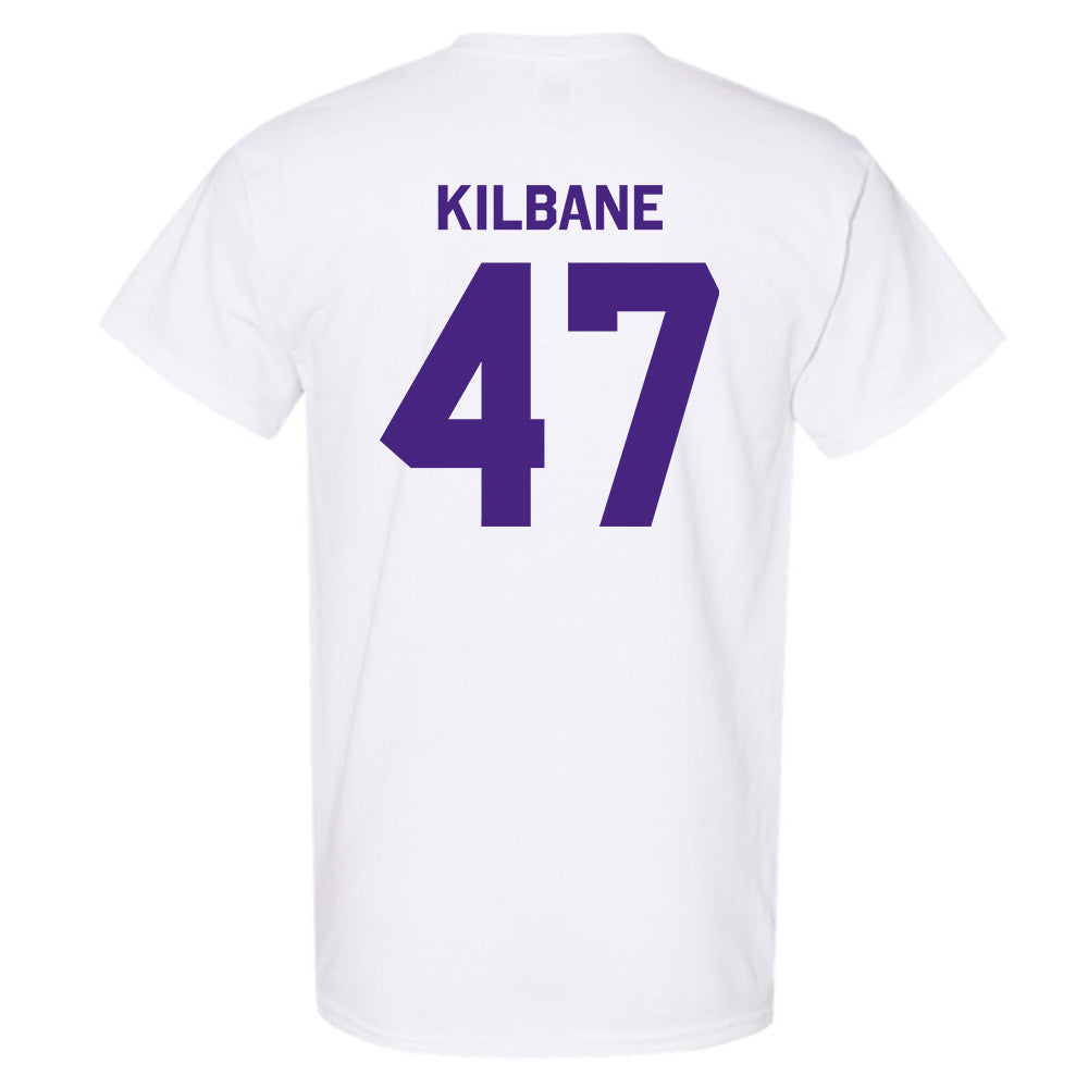 Northwestern - NCAA Football : Michael Kilbane - Classic Shersey T-Shirt-1
