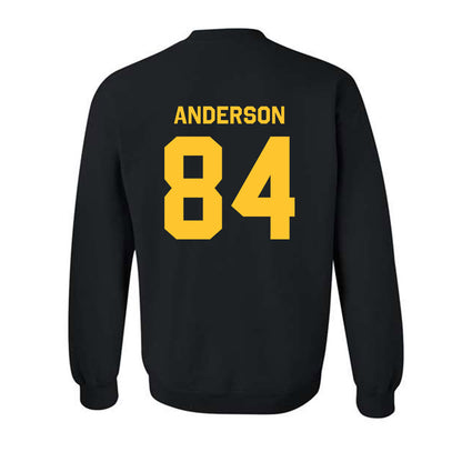 Arizona State - NCAA Football : Landen Anderson - Classic Shersey Crewneck Sweatshirt-1