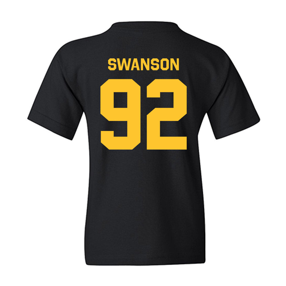 Arizona State - NCAA Football : Zac Swanson - Classic Shersey Youth T-Shirt-1