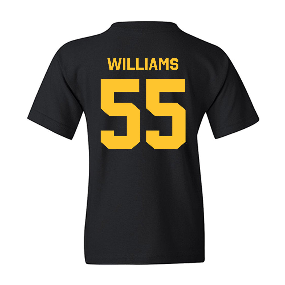 Arizona State - NCAA Football : Ramar Williams - Classic Shersey Youth T-Shirt-1