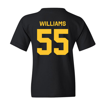 Arizona State - NCAA Football : Ramar Williams - Classic Shersey Youth T-Shirt-1