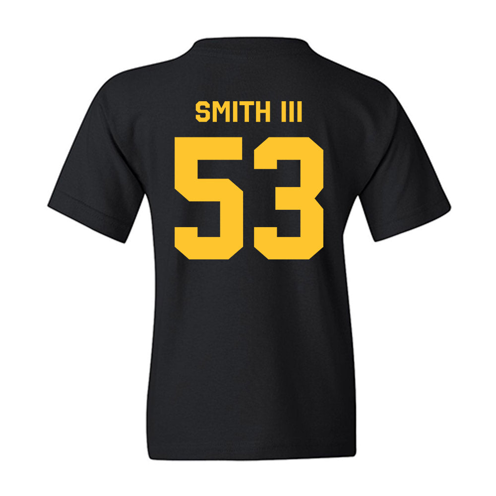 Arizona State - NCAA Football : Albert Smith III - Classic Shersey Youth T-Shirt-1