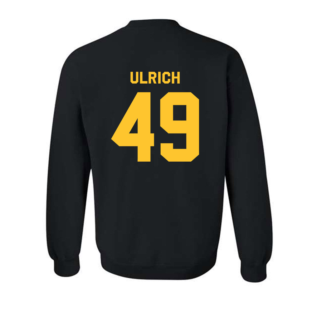 Arizona State - NCAA Softball : Brooklyn Ulrich - Classic Shersey Crewneck Sweatshirt-1