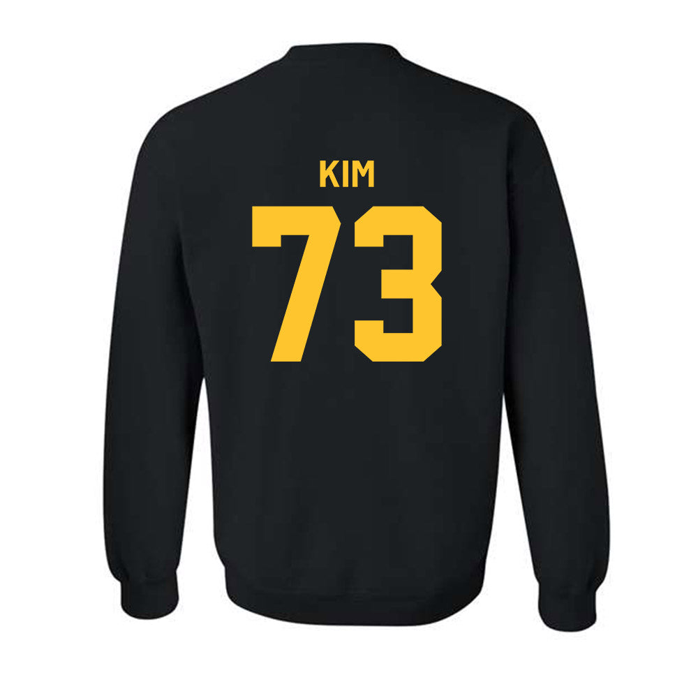 Arizona State - NCAA Football : Terrell Kim - Classic Shersey Crewneck Sweatshirt-1