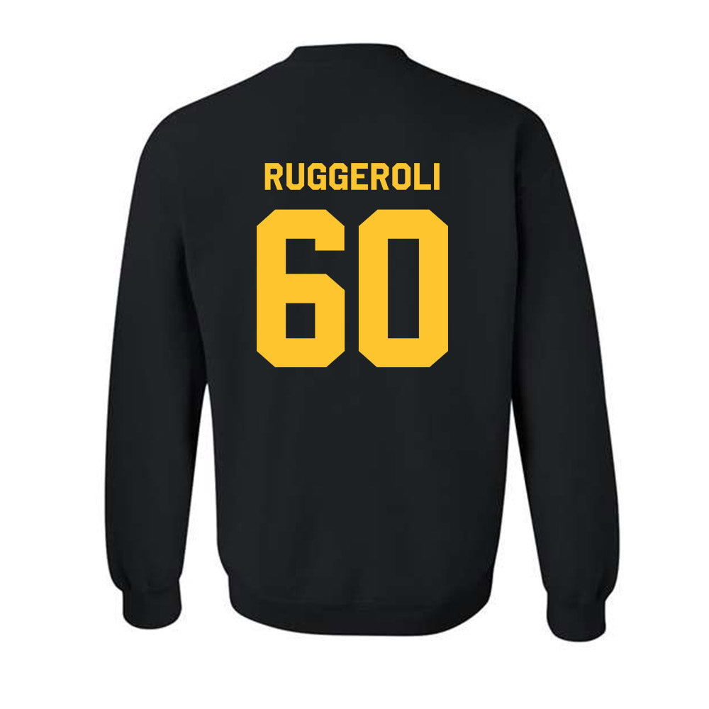 Arizona State - NCAA Football : Xander Ruggeroli - Classic Shersey Crewneck Sweatshirt-1