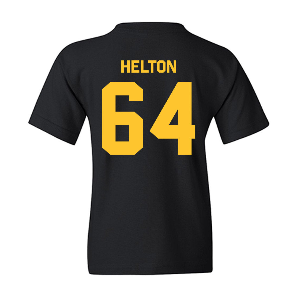 Arizona State - NCAA Football : Wade Helton - Classic Shersey Youth T-Shirt-1