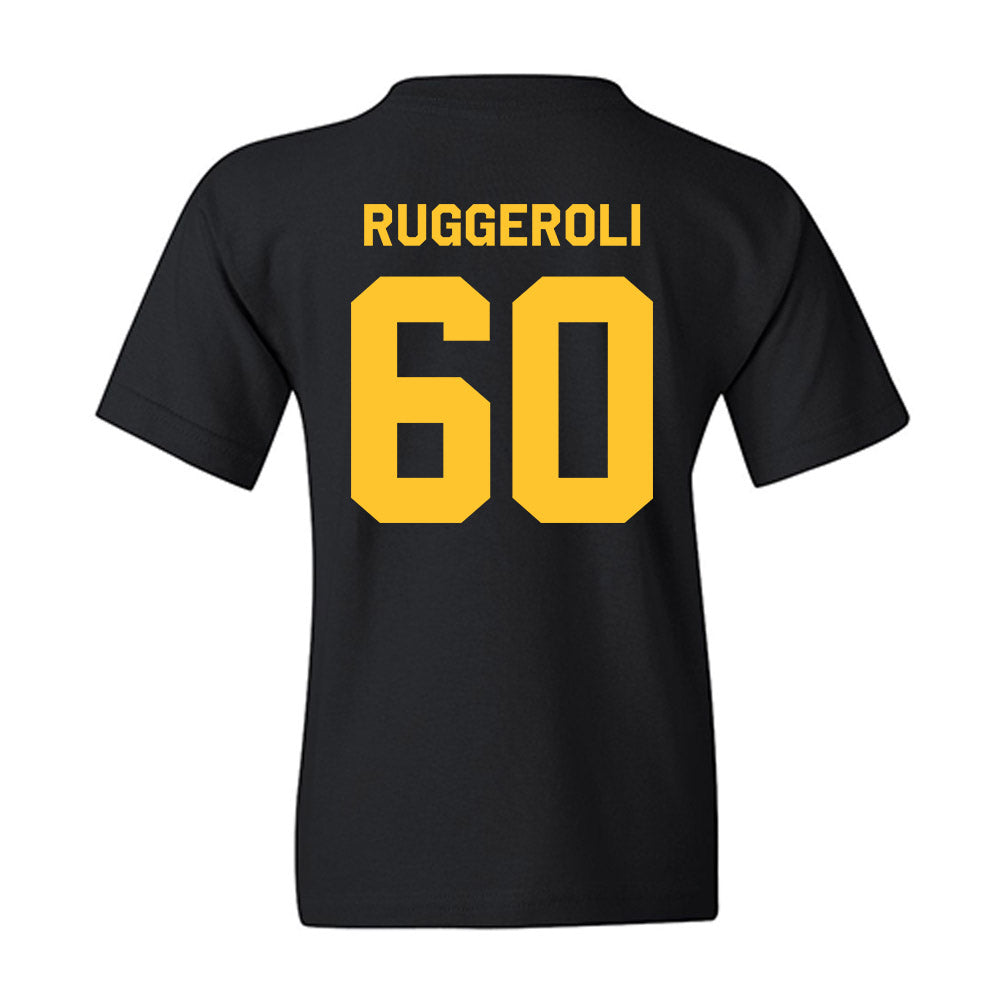 Arizona State - NCAA Football : Xander Ruggeroli - Classic Shersey Youth T-Shirt-1
