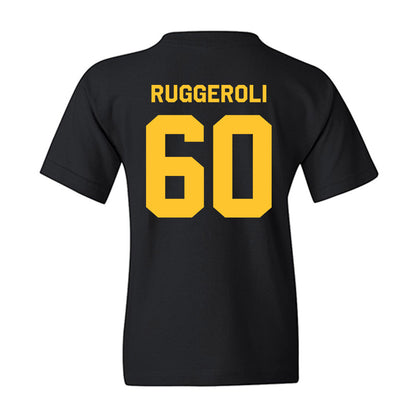 Arizona State - NCAA Football : Xander Ruggeroli - Classic Shersey Youth T-Shirt-1