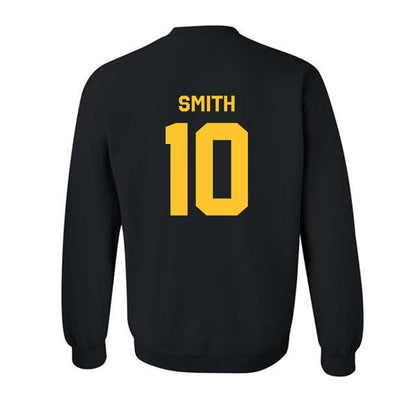 Arizona State - NCAA Football : Clayton Smith - Classic Shersey Crewneck Sweatshirt-1