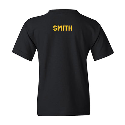 Arizona State - NCAA Football : Carson Smith - Classic Shersey Youth T-Shirt-1