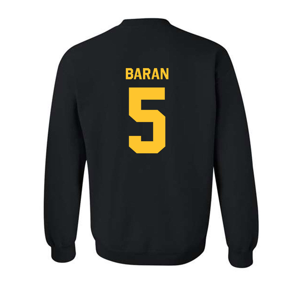 Arizona State - NCAA Men's Ice Hockey : Richard Baran - Classic Shersey Crewneck Sweatshirt-1